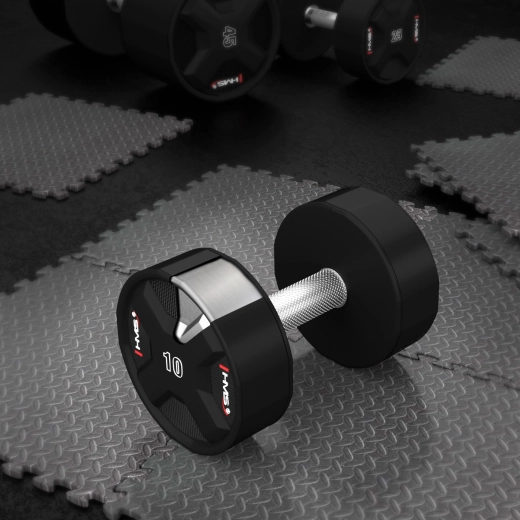 Behageligt og sikkert greb