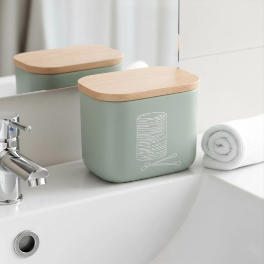 Kompakt størrelse, maksimal orden