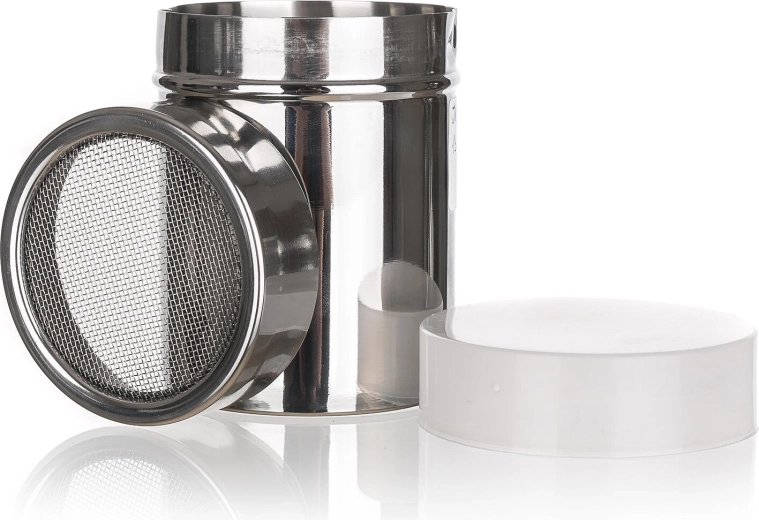 Beskyttelseslåg holder indholdet tørt