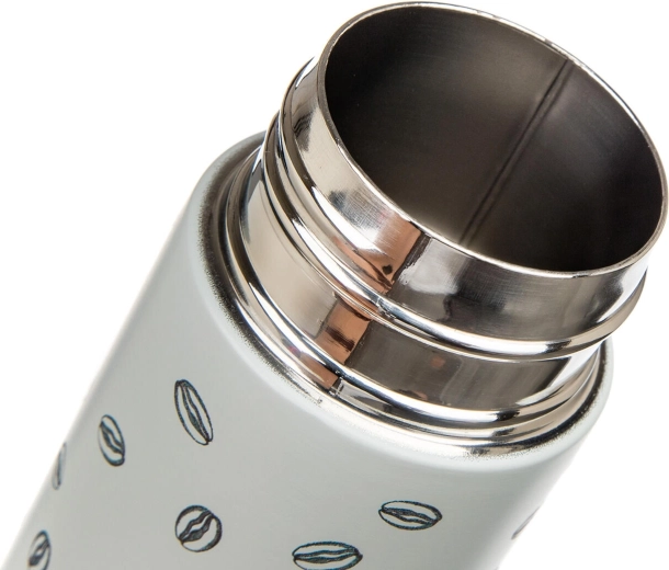 Dobbeltvægget isolering for længere temperaturholdbarhed