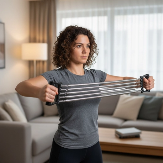 Universel træning af overkroppen