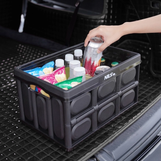 Ideel til bilen og på farten