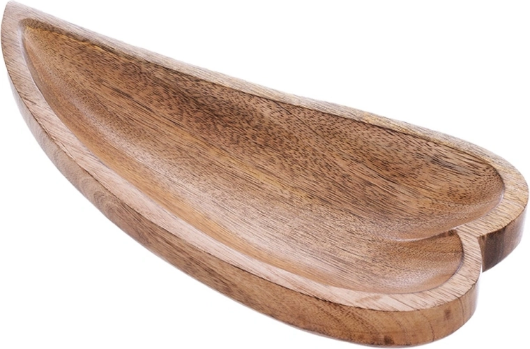 Elegant form til stilfuld servering