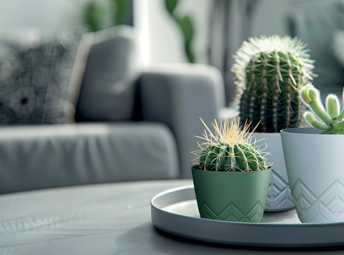 Let men samtidig robust