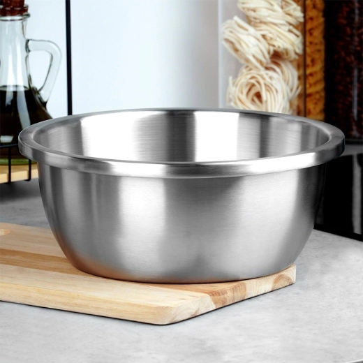 Til både tilberedning og servering