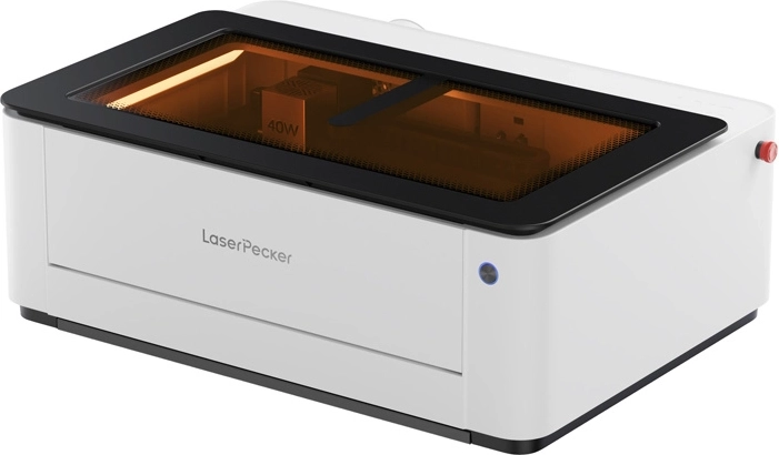 Dobbelt positionering med HD-kamera 12 MP/6K