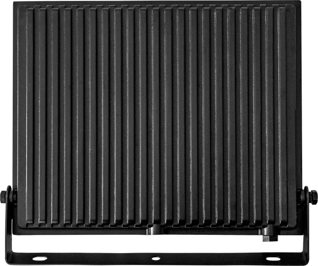 Robust konstruktion med køling og IP65