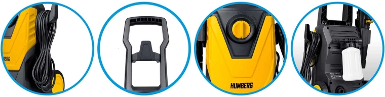 StopAndSafe™ – sparer vand og energi, længere levetid