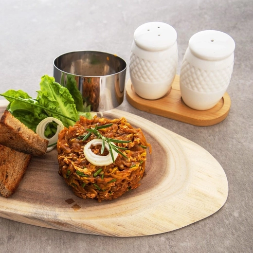 Stilfuld servering til enhver lejlighed