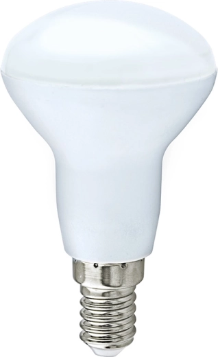 Solight LED-reflektorpære R50 E14 8 W 4000 K 710 lm