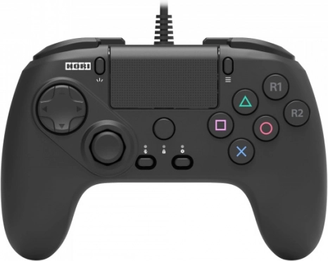 Kablet Fighting Commander OCTA-controller til PS5, PS4 og PC