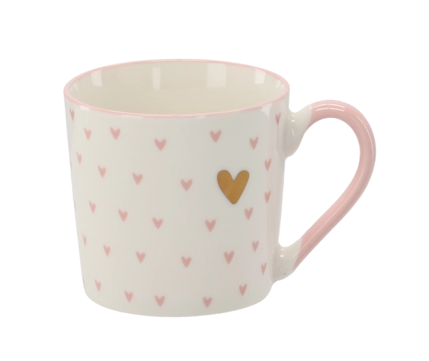 Let og holdbar porcelæn New Bone China