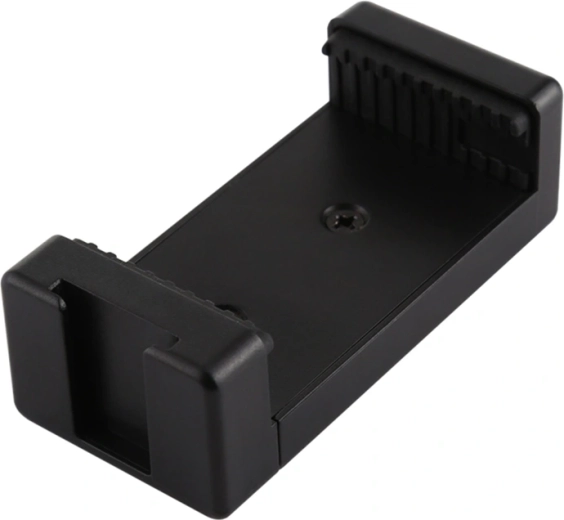 Puluz telefonholder til stativ med 1/4" gevind og cold shoe