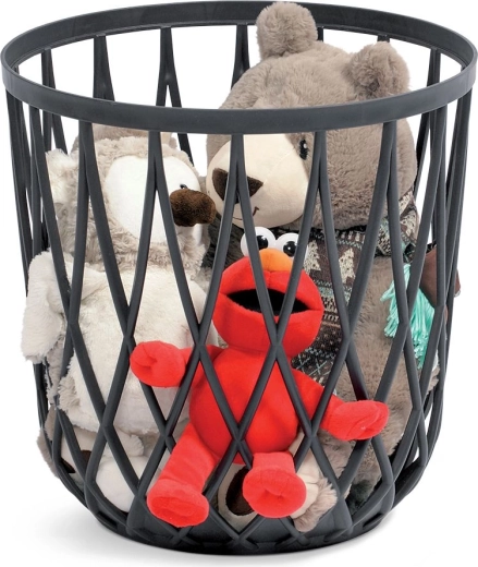 Fremragende ventilation og overblik over indholdet