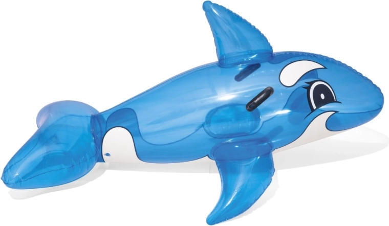 Delfin til vandleg