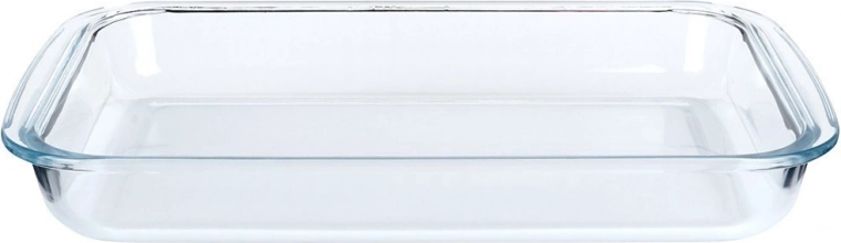 Modstandsdygtigt borosilikatglas