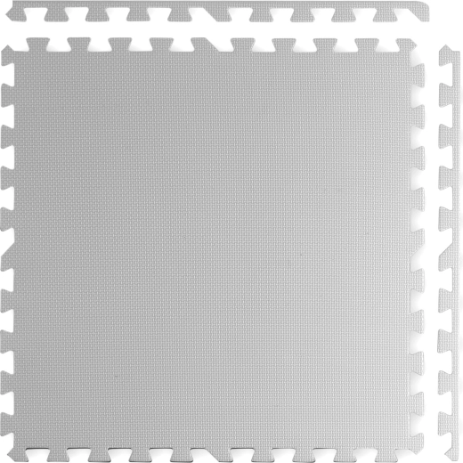 Skridsikker overflade og sikker samling