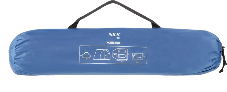 Let og kompakt til rejsen