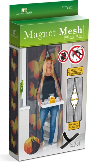 Nem montering og vedligeholdelse