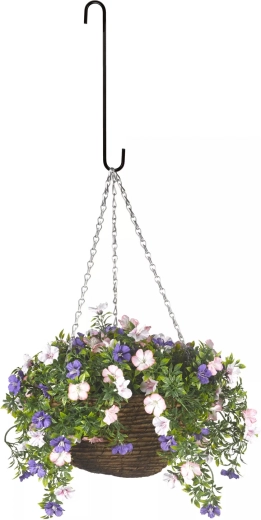 Til blomsterpotter og dekorationer