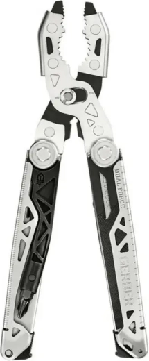 Multifunktionsværktøj Gerber Dual-Force (12 funktioner)