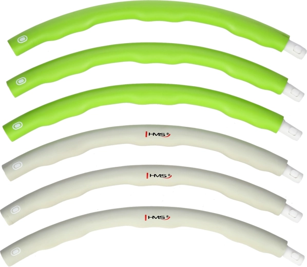 Massageknopper for effektiv forbrænding