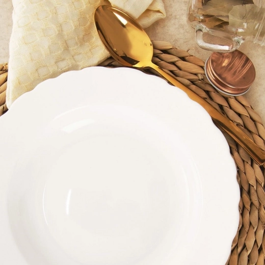 Holdbar og nem at vedligeholde