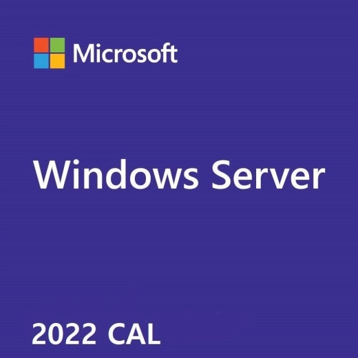 OEM Windows Server CAL 2022 PL Enhed 5 klienter