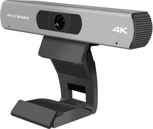 4K-billede og ultrabredt synsfelt 120°
