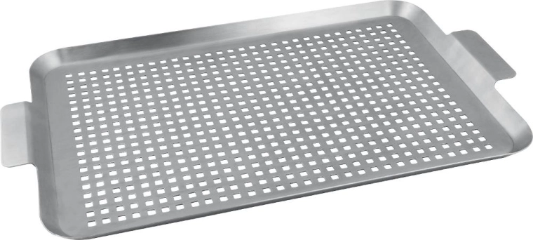 Lamart grillbakke 50 × 30 cm