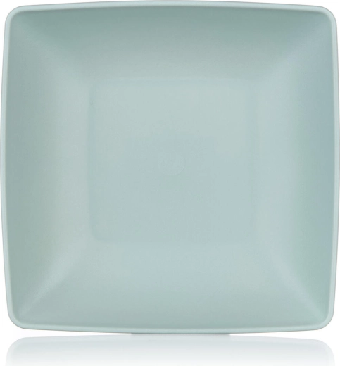 Stilfuld mintfarve og mat finish