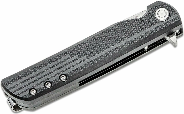 Sikker Liner Lock-lås