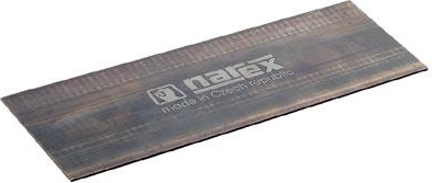 Håndskrabere til hårdt træ 150 × 50 mm