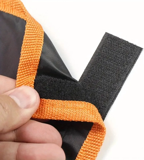 Stabil og hurtig fastgørelse