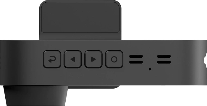 3-akset G-sensor og ADAS for øget sikkerhed