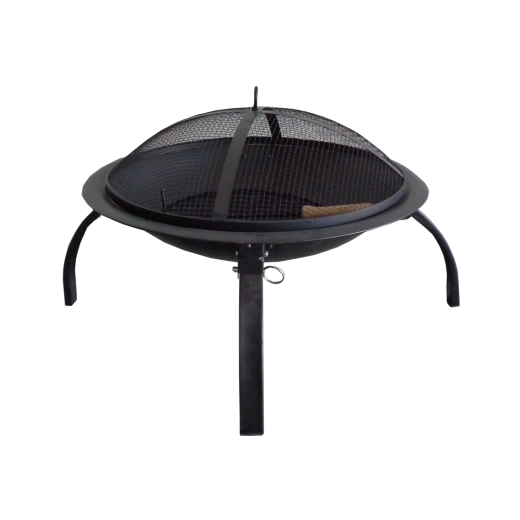 Beskyttelseslåg med gnistsikret net