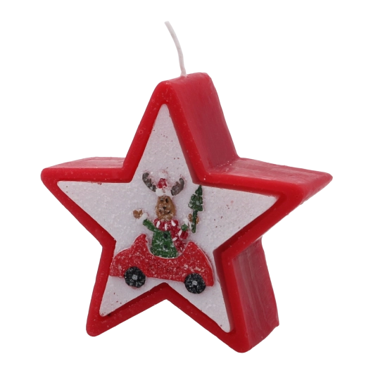 Kompakte mål for nem placering