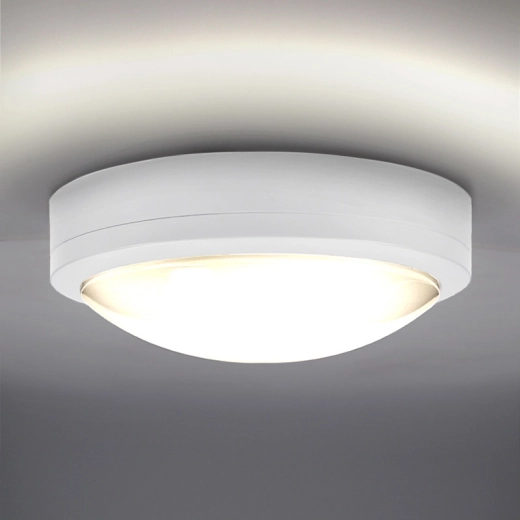 Energibesparende LED med høj ydelse