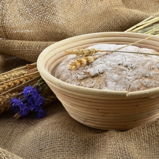 Ideel størrelse til hjemmebag