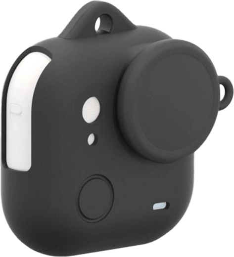 Silikonecover og etui PULUZ til Insta360 GO Ultra