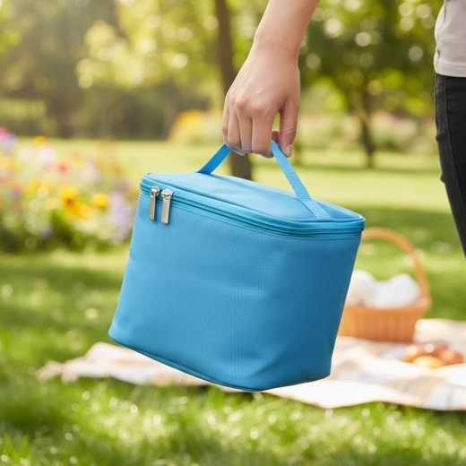 Behagelig at bære og nem adgang