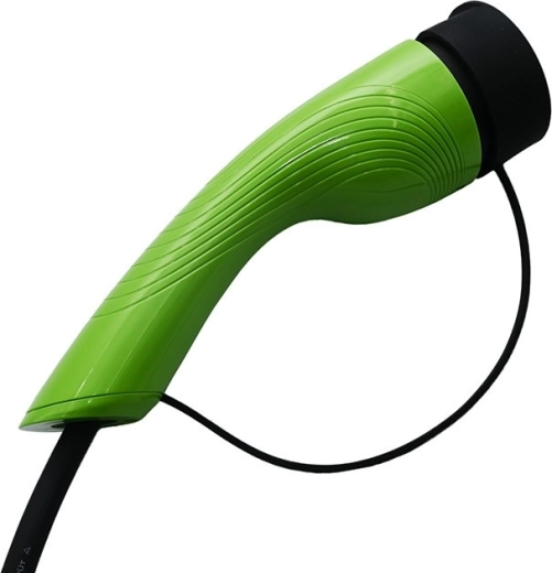 EU-standard Type 2 for bred kompatibilitet