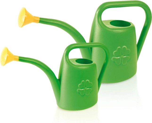 Skånsom vandforstøvning til sarte planter