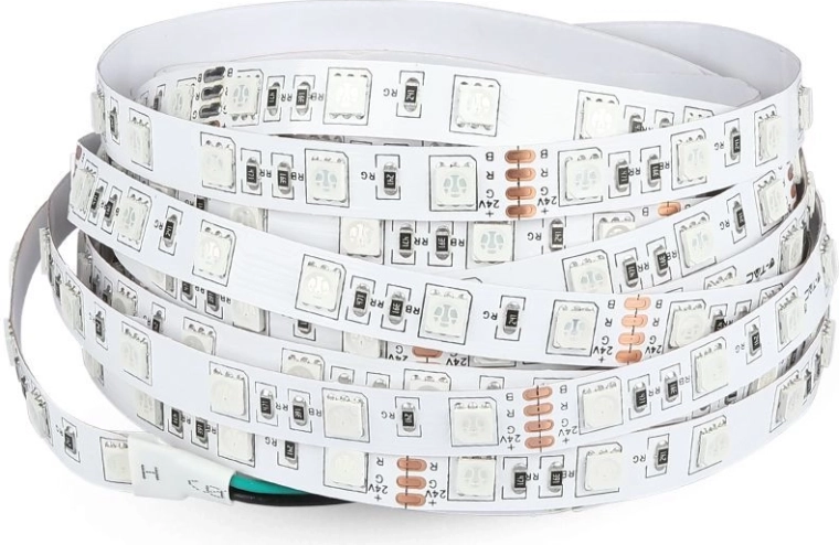 Nem montering og fleksibilitet