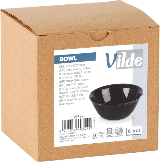 Nem vedligeholdelse: opvaskemaskine og mikroovn