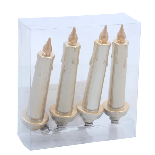 Sikker og holdbar udførelse