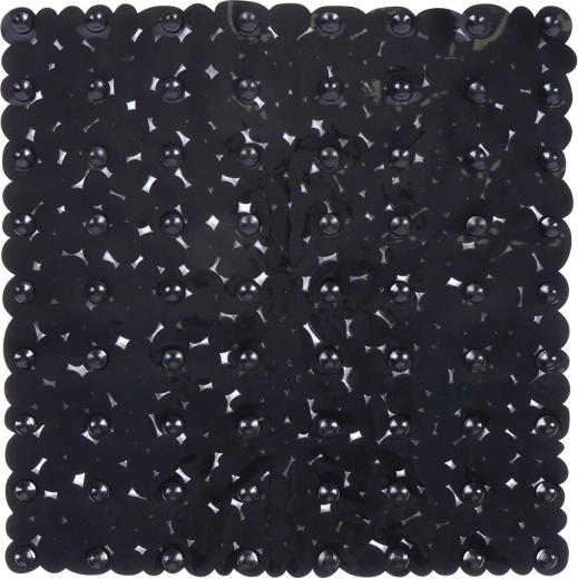 Holdbart materiale i elegant sort