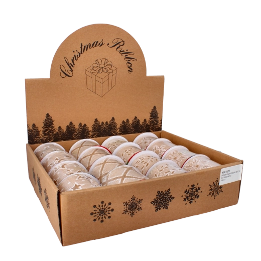 Forskellige mønstre til kreative kombinationer