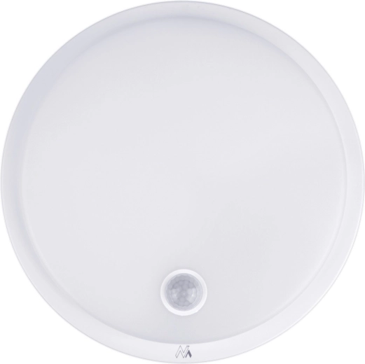 PIR-sensor for automatisk og energibesparende belysning