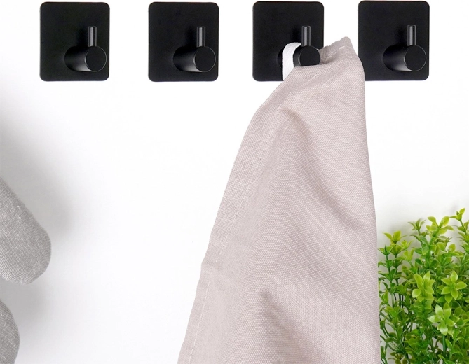 Sæt med 4 styk til smart organisering